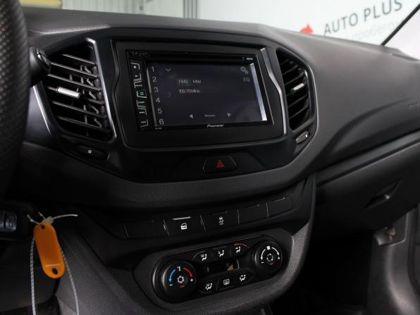 Lada (ВАЗ) Vesta I с пробегом 2016 года, цена 799 000 рублей, 184700 км, седан, Автокод Объявления