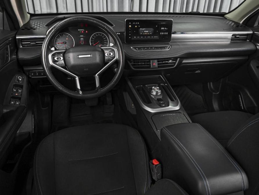 Haval Jolion I Рестайлинг Ставрополь  - изображение 6