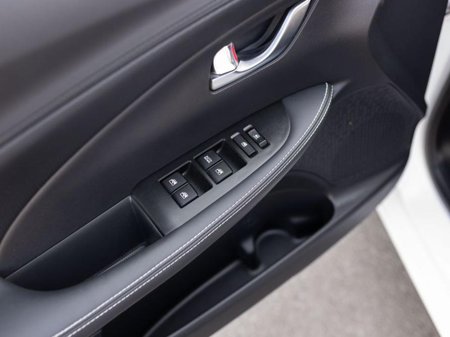 Changan Alsvin Новосибирск  - изображение 16