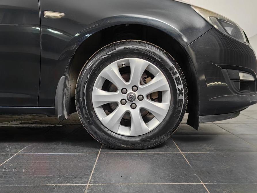 Opel Astra J Рестайлинг Москва  - изображение 23