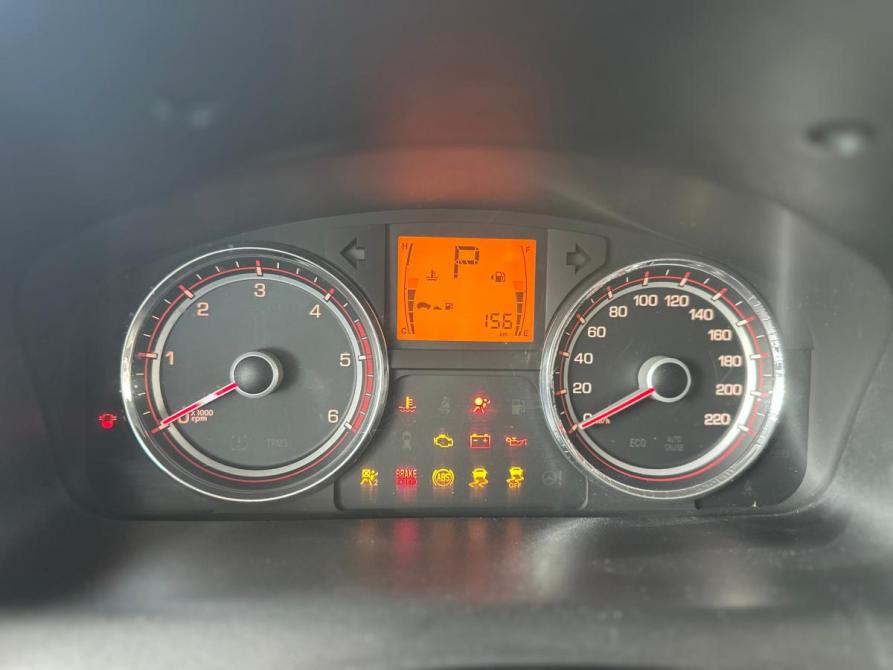 SsangYong Actyon II Новосибирск  - изображение 11