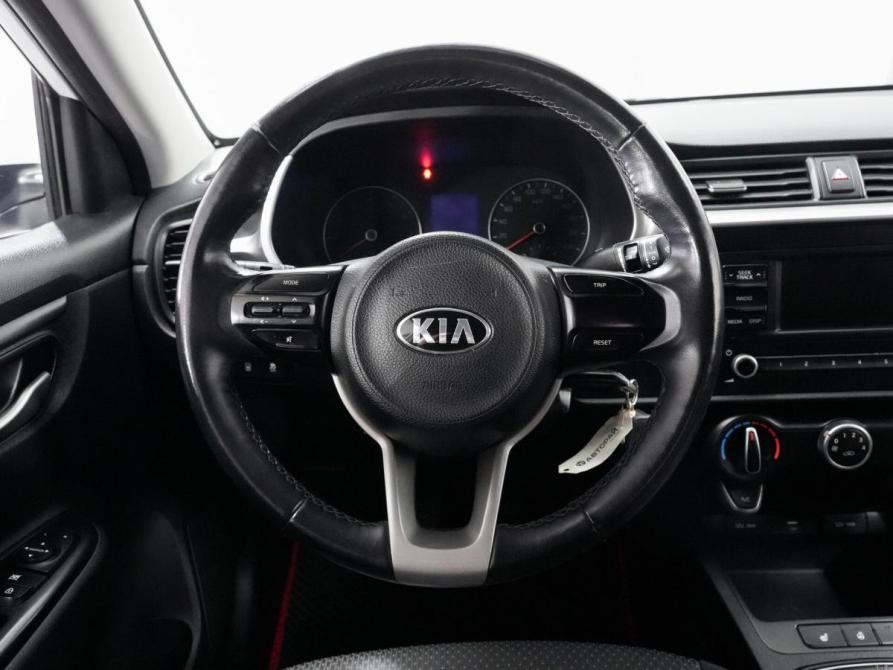 Kia Rio IV Рестайлинг Ульяновск  - изображение 14
