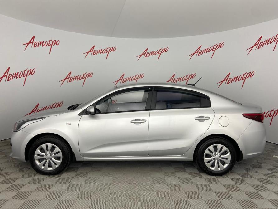 Kia Rio IV Псков  - изображение 2
