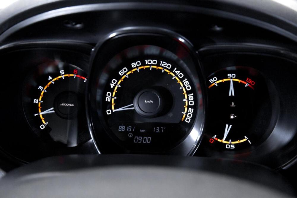 Lada (ВАЗ) Vesta I Тюмень  - изображение 17