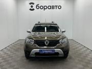 Renault Duster II Воронеж  - изображение 27