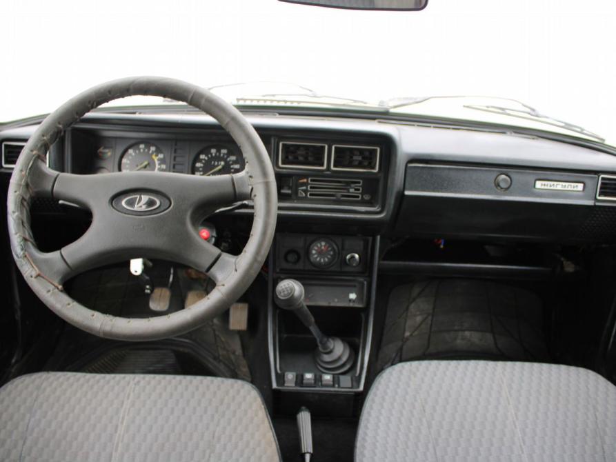 Lada (ВАЗ) 2107 Нижний Новгород  - изображение 8