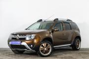 Renault Duster I Рестайлинг Сургут  - изображение 21