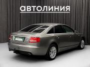 Audi A6 III (C6) Красноярск  - изображение 19