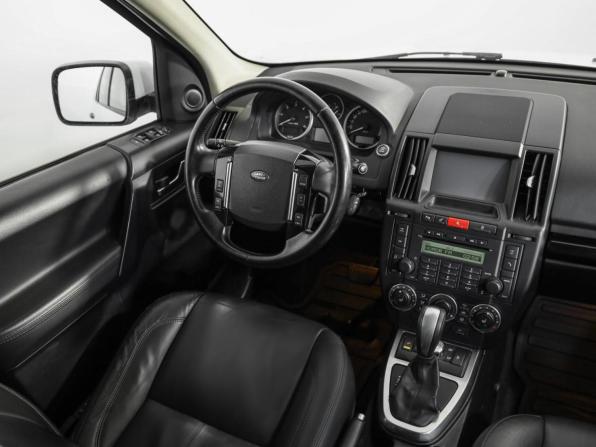 Land Rover Freelander II Рестайлинг с пробегом 2012 года, цена 949 000 рублей, 359517 км, внедорожник, Автокод Объявления