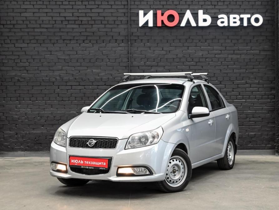 Ravon Nexia R3 Екатеринбург  - изображение 1