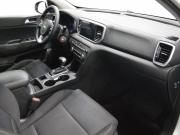 Kia Sportage IV Рестайлинг Санкт-Петербург  - изображение 29