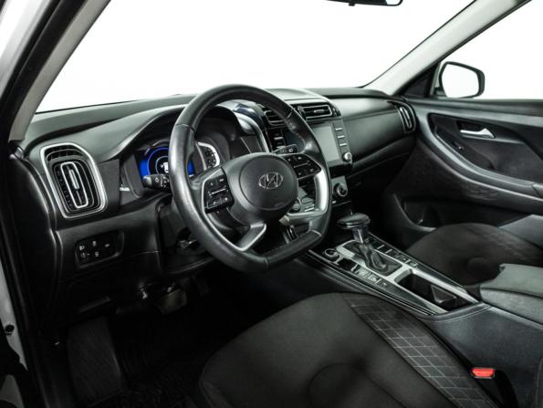 Hyundai Creta II с пробегом 2022 года, цена 2 139 777 рублей, 98300 км, внедорожник, Автокод Объявления