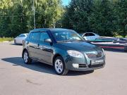 Skoda Fabia II Чебоксары  - изображение 25