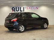 Nissan Qashqai I Рестайлинг Иваново  - изображение 43