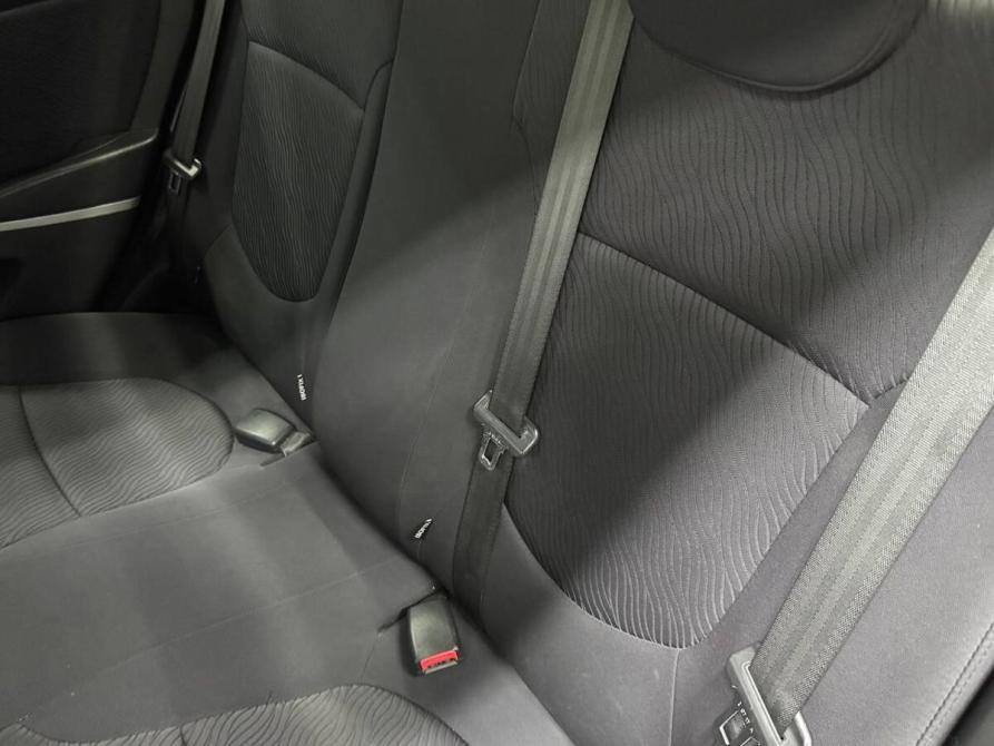 Hyundai Solaris I Ростов-на-Дону  - изображение 12