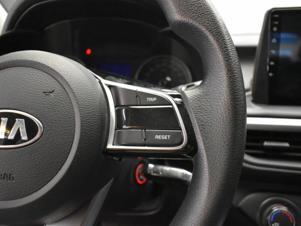 Kia Cerato IV с пробегом 2020 года, цена 1 670 000 рублей, 81000 км, седан, Автокод Объявления