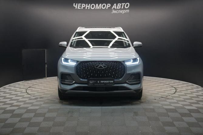 Chery Tiggo 8 Pro Max I Рестайлинг с пробегом 2023 года, цена 2 890 000 рублей, 29800 км, внедорожник, Автокод Объявления