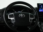 Toyota Land Cruiser 200 Series Рестайлинг 1 Москва  - изображение 39