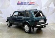 Lada (ВАЗ) 2131 (4x4) I Азнакаево  - изображение 28