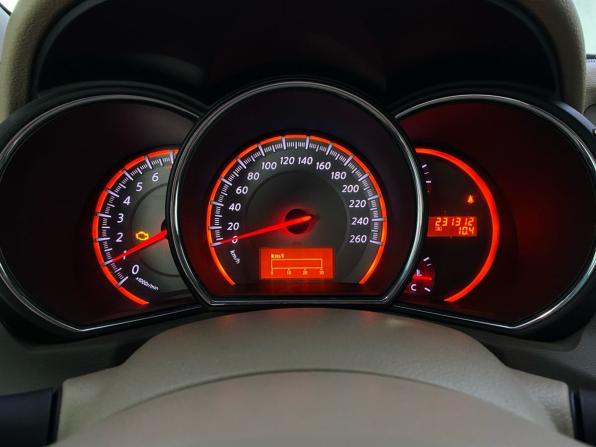 Nissan Murano II (Z51) с пробегом 2010 года, цена 1 005 000 рублей, 231312 км, внедорожник, Автокод Объявления