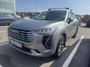 Haval Jolion I Санкт-Петербург  - изображение 5