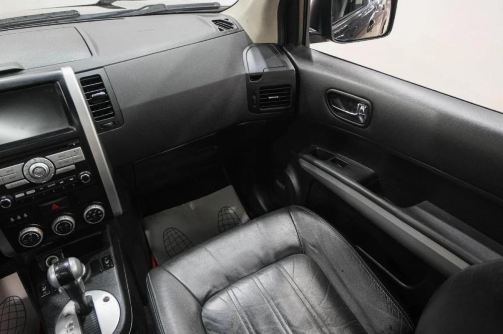 Nissan X-Trail II Рестайлинг Новокузнецк  - изображение 18