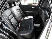 Chevrolet Monza II Рестайлинг Новороссийск  - изображение 30