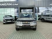 Chevrolet Niva I Рестайлинг Вологда  - изображение 14