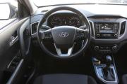 Hyundai Creta I Рестайлинг Белгород  - изображение 44