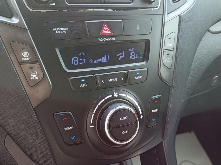 Hyundai Santa Fe III Рестайлинг Тверь  - изображение 30