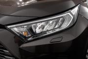 Toyota RAV4 V (XA50) Барнаул  - изображение 34