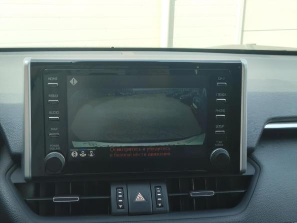 Toyota RAV4 V (XA50) с пробегом 2020 года, цена 3 990 000 рублей, 83669 км, внедорожник, Автокод Объявления