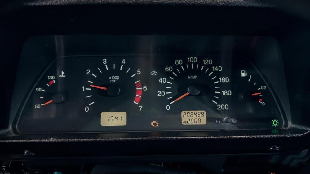 Lada (ВАЗ) 2131 (4x4) I Сургут  - изображение 10