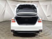 Toyota Camry VIII (XV70) Рестайлинг Москва  - изображение 36