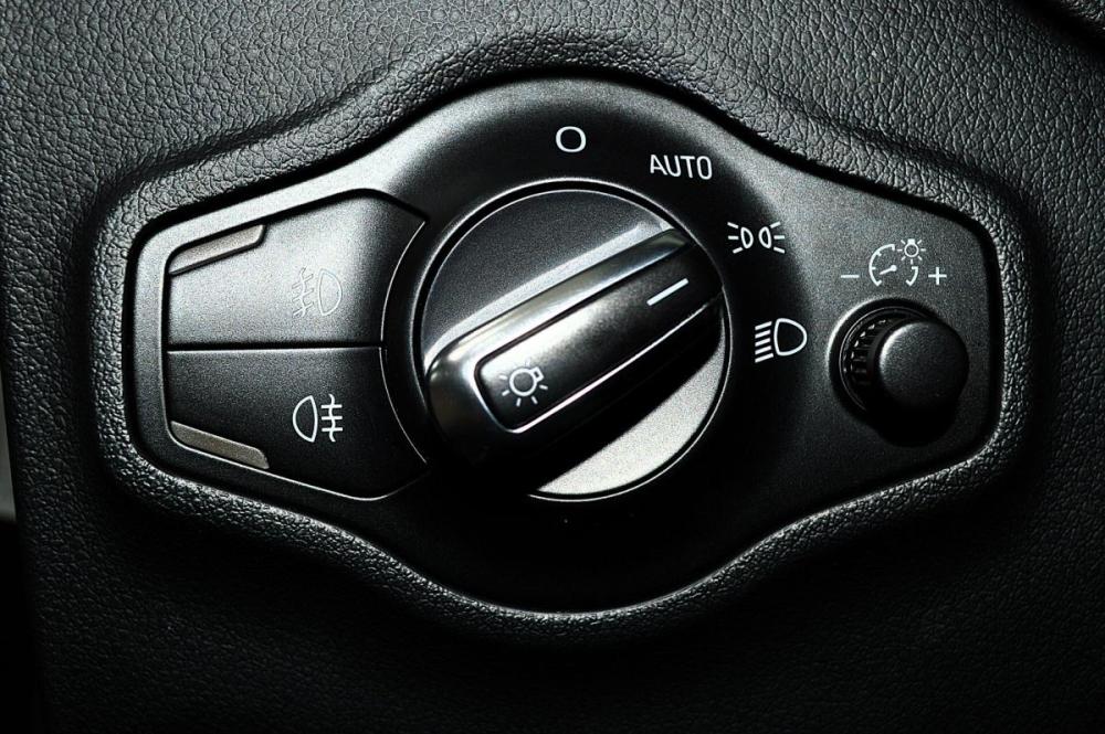 Audi Q5 I (8R) Рестайлинг Сургут  - изображение 13