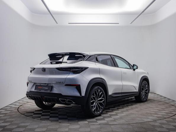 Changan UNI-T I с пробегом 2023 года, цена 2 320 000 рублей, 13200 км, внедорожник, Автокод Объявления