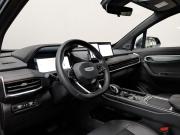 Geely Okavango I Рестайлинг Москва  - изображение 45