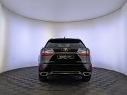 Lexus RX IV Рестайлинг Москва  - изображение 36