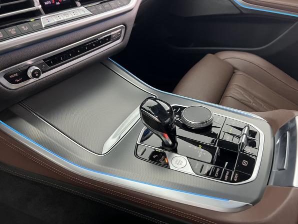 BMW X5 IV (G05/G18) с пробегом 2020 года, цена 7 100 000 рублей, 88953 км, внедорожник, Автокод Объявления