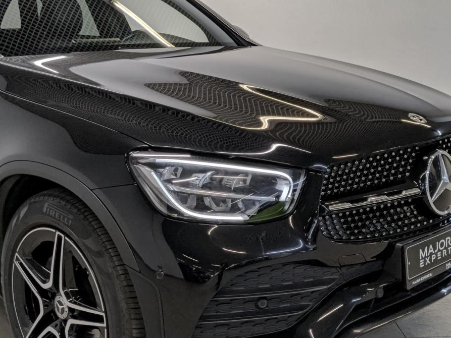 Mercedes-Benz GLC I (X253) Рестайлинг Санкт-Петербург  - изображение 26