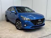 Hyundai Solaris II Рестайлинг Волжский  - изображение 31
