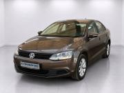 Volkswagen Jetta VI Москва  - изображение 15