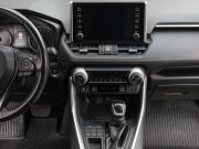 Toyota RAV4 V (XA50) Москва  - изображение 35