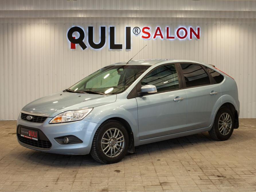 Ford Focus II Рестайлинг Иваново  - изображение 1