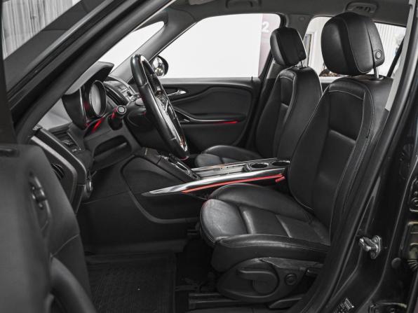 Opel Zafira C с пробегом 2013 года, цена 1 198 000 рублей, 173141 км, компактвэн, Автокод Объявления
