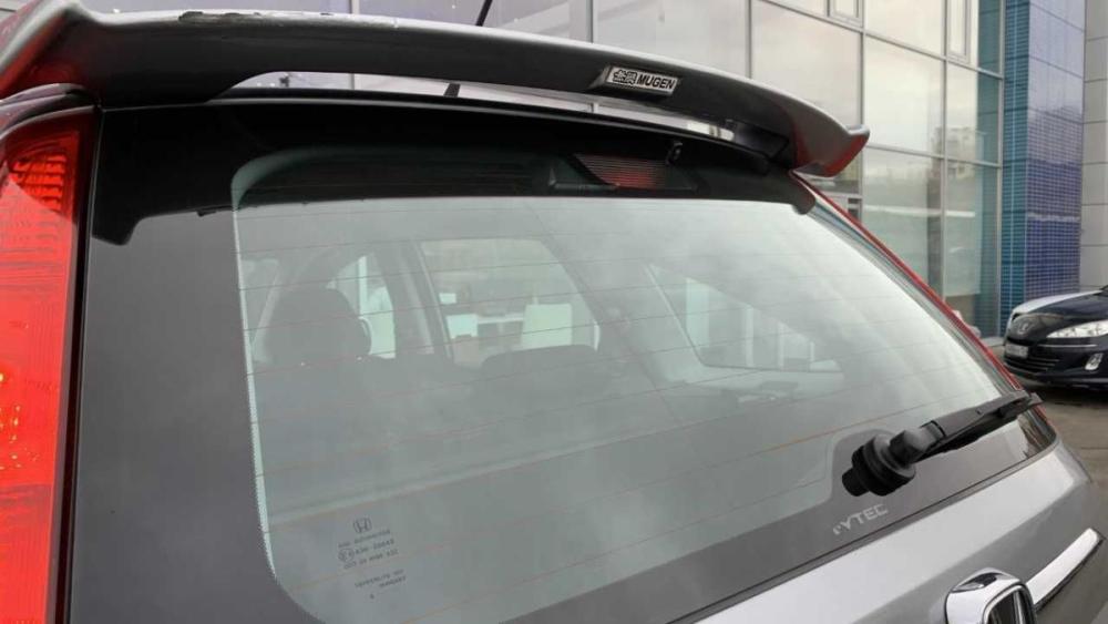 Honda CR-V III Красноярск  - изображение 9