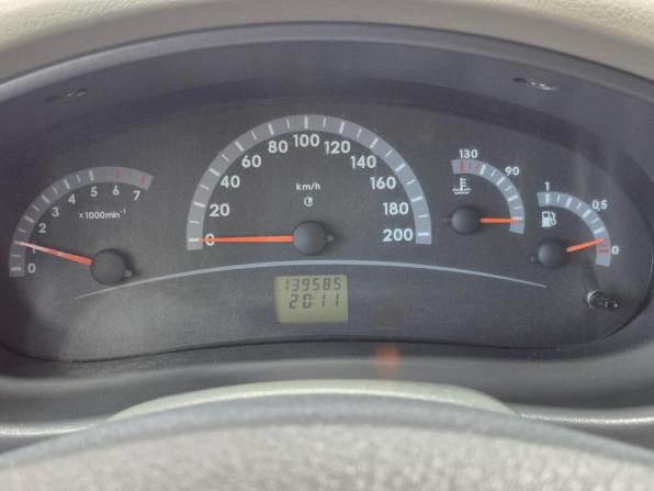 Lada (ВАЗ) Kalina I с пробегом 2008 года, цена 299 900 рублей, 139584 км, седан, Автокод Объявления
