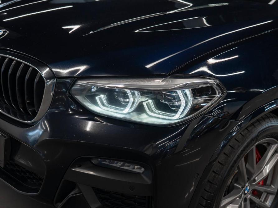 BMW X3 III (G01) Москва  - изображение 26