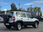 Chevrolet Niva I Рестайлинг Ижевск  - изображение 25