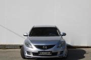 Mazda 6 II (GH) Березники  - изображение 21